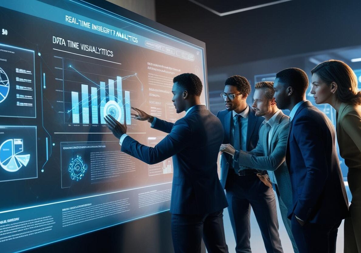 picture about Real-Time Insights & Ansalsytics__Detailed Reports And Data-Driven Decision-Making Tools. picture about Real-Time Insights & Ansalsytics__Detailed Reports And Data-Driven Decision-Making Tools.